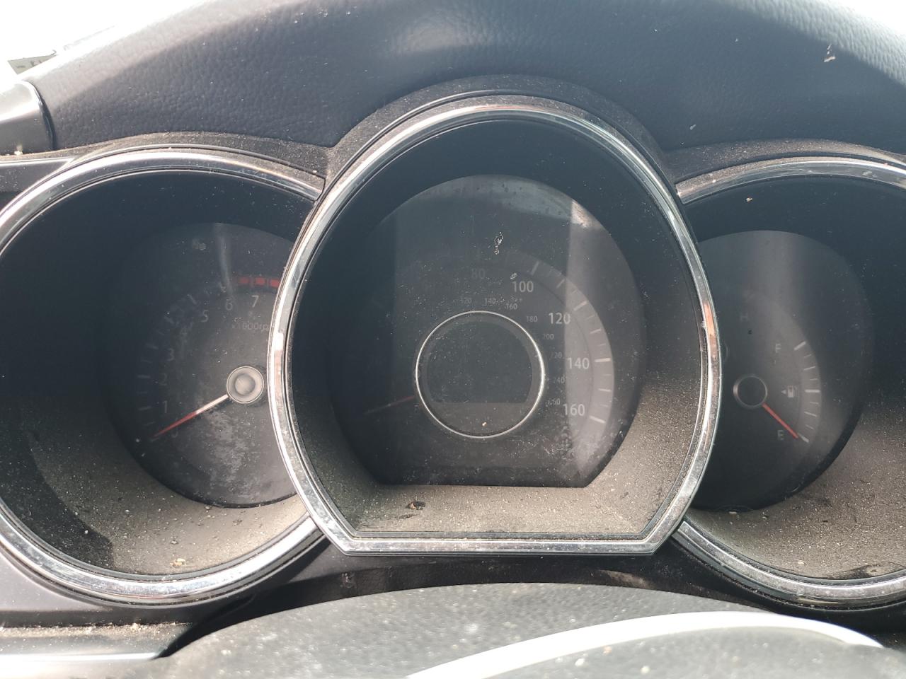 2013 Kia Optima Lx VIN: KNAGM4A71D5337532 Lot: 66074595