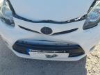 2013 TOYOTA AYGO MODE for sale at Copart BRISTOL