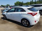 2016 HYUNDAI ELANTRA GT    à vendre chez Copart ON - TORONTO