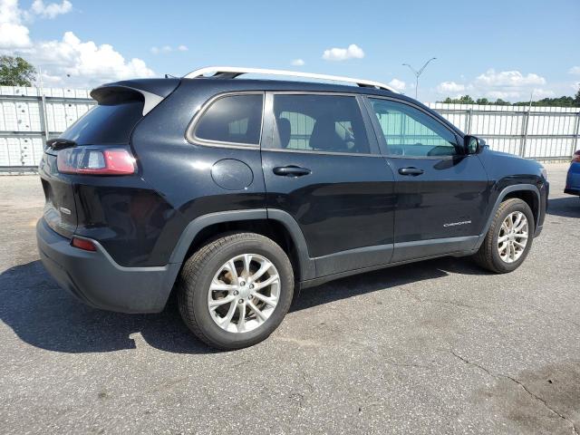  JEEP GRAND CHER 2020 Czarny