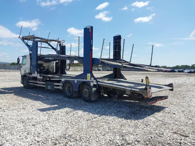 2018 DAF CF