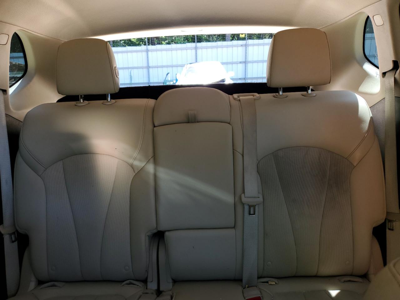 2017 Buick Envision Preferred VIN: LRBFXASA9HD065322 Lot: 64679565