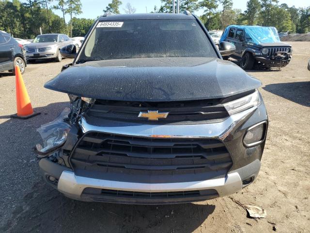  CHEVROLET TRAILBLZR 2023 Czarny