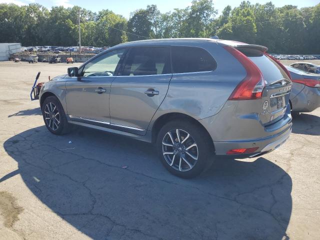  VOLVO XC60 2017 Szary