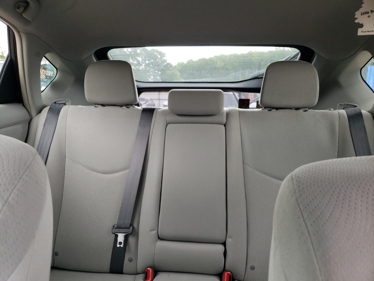 2014 Toyota Prius VIN: JTDKN3DU3E0367541 Lot: 63317515