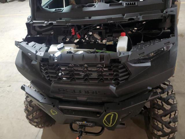 2025 POLARIS RANGER SP 570 NORTHSTAR EDITION  