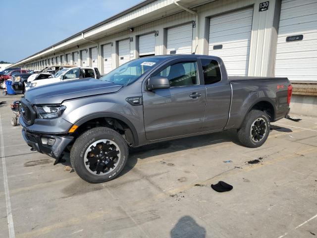 FORD RANGER XL 2021