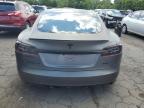 2012 TESLA MODEL S    for sale at Copart CT - HARTFORD