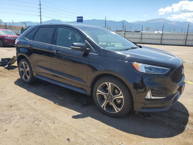  FORD EDGE 2020 Черный
