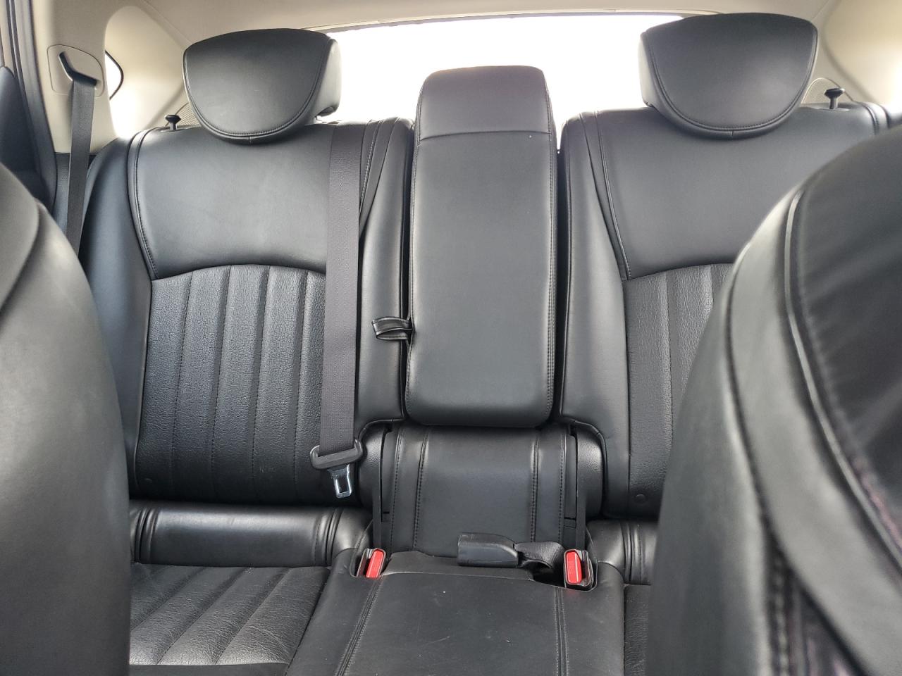 2015 Infiniti Qx50 VIN: JN1BJ0HR7FM771018 Lot: 64290275