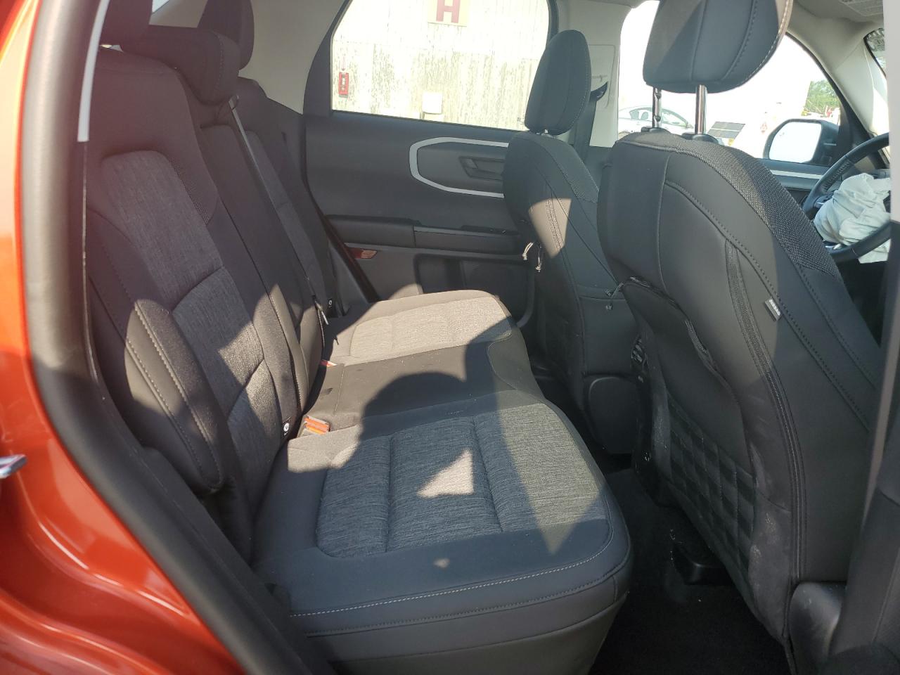 2023 Ford Bronco Sport Big Bend VIN: 3FMCR9B63PRE18387 Lot: 64001285