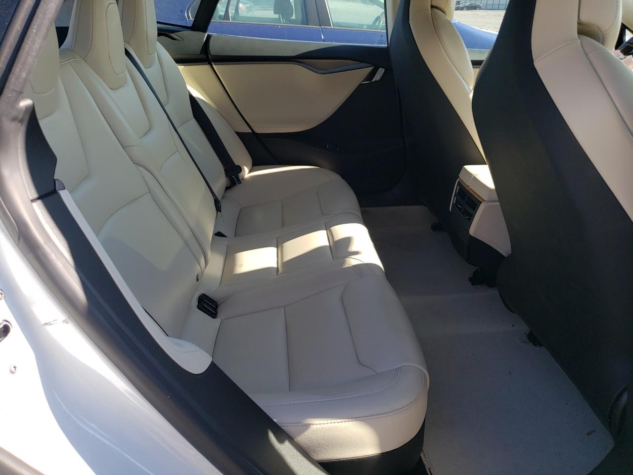 2018 Tesla Model S VIN: 5YJSA1E2XJF274895 Lot: 63529765
