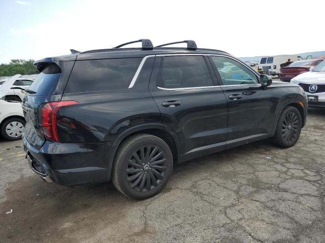  HYUNDAI PALISADE 2024 Black