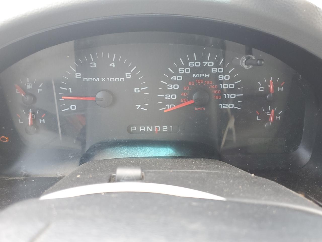 2006 Ford F150 VIN: 1FTPX14V46NB52476 Lot: 65237605