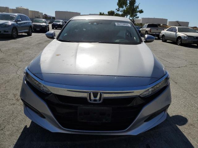  HONDA ACCORD 2020 Silver