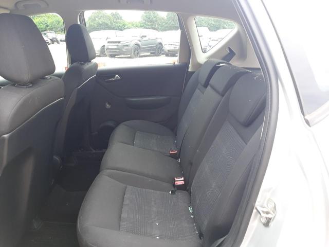 2009 MERCEDES BENZ A160 CDI C