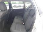2009 MERCEDES BENZ A160 CDI C for sale at Copart COLCHESTER