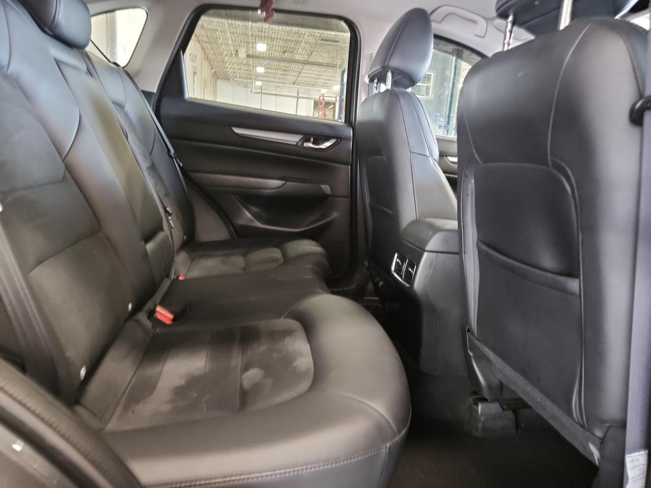 2019 Mazda Cx-5 Touring VIN: JM3KFACM6K0520354 Lot: 64037365
