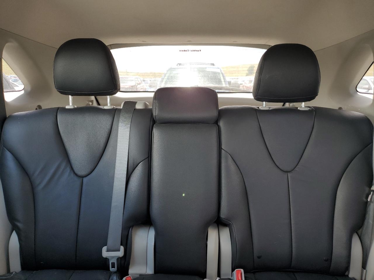 2013 Toyota Venza Le VIN: 4T3BA3BBXDU044773 Lot: 63842875