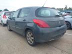 2013 PEUGEOT 308 ACTIVE for sale at Copart NEWBURY