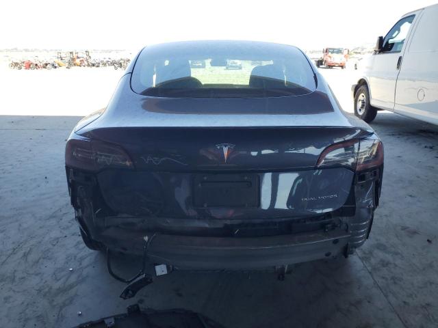  TESLA MODEL 3 2023 Szary