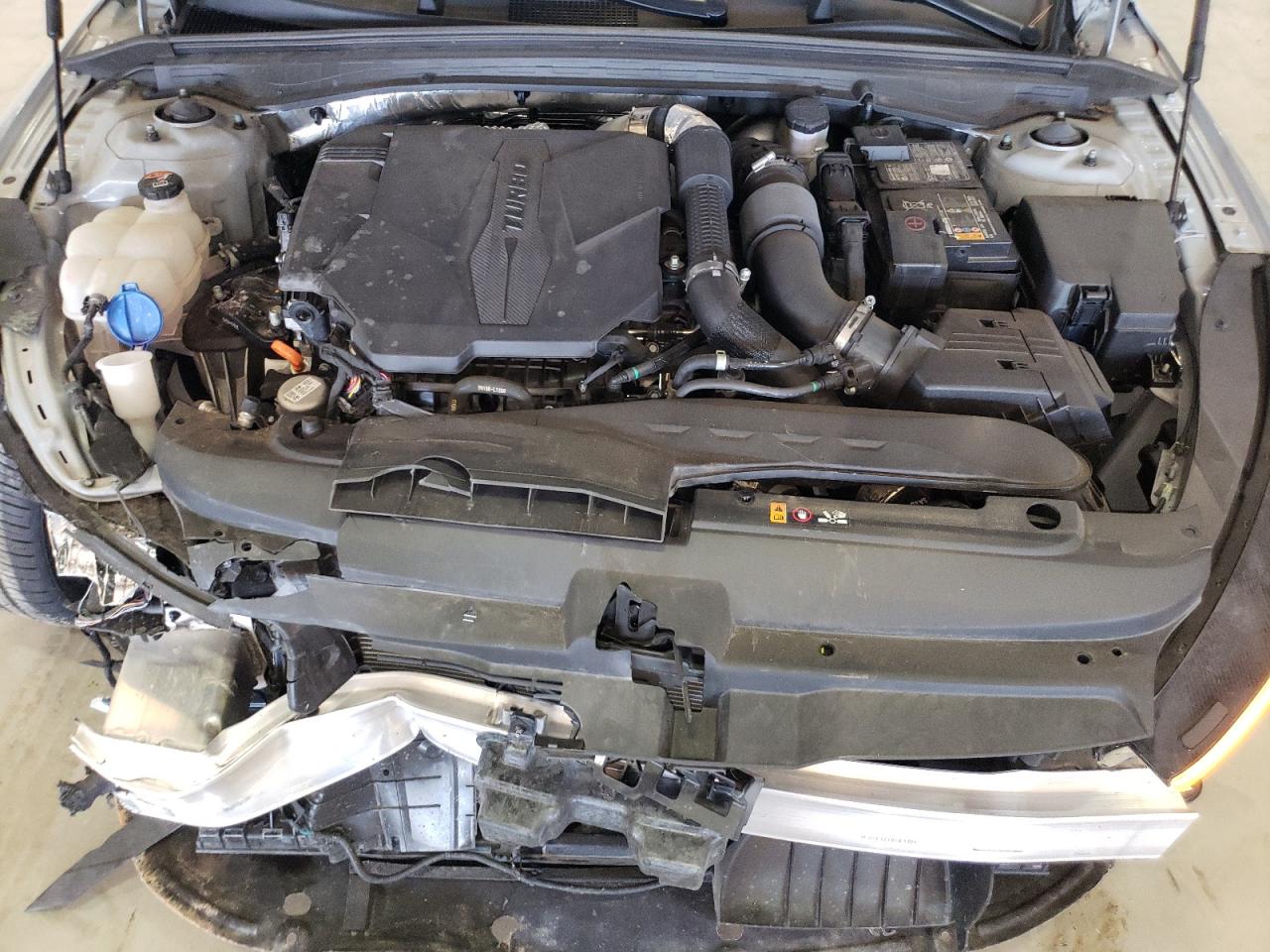 2024 Kia K5 Gt VIN: 5XXG44J89RG229402 Lot: 66272565