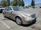 2004 MERCEDES-BENZ E 320   à vendre chez Copart CA - RANCHO CUCAMONGA