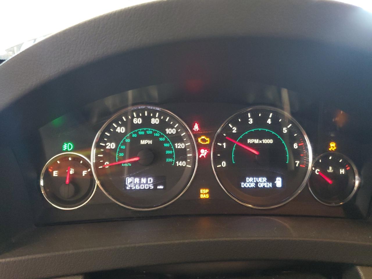 2008 Jeep Grand Cherokee Laredo VIN: 1J8GR48K68C227391 Lot: 62923185