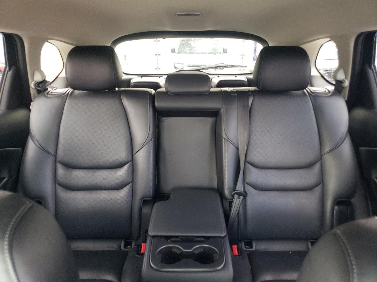 2020 Mazda Cx-9 Touring VIN: JM3TCACYXL0404446 Lot: 66234575