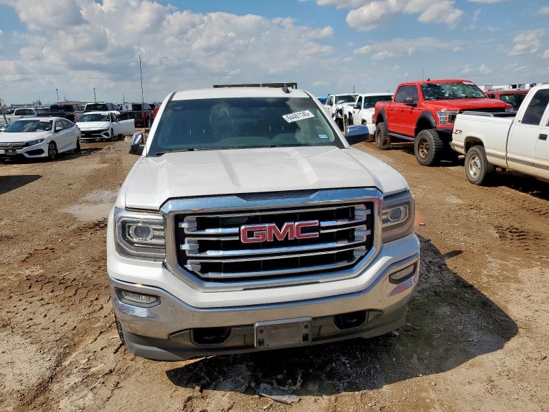  GMC SIERRA 2016 Белы