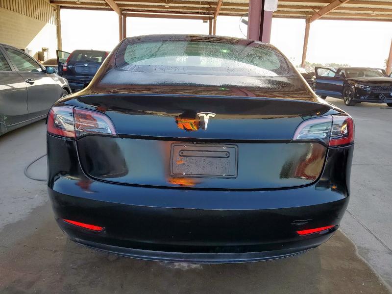  TESLA MODEL 3 2023 Black