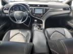 2018 TOYOTA CAMRY L   for sale at Copart MA - FREETOWN