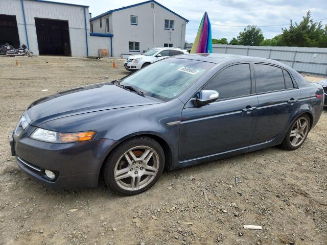 2007 Acura Tl