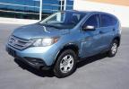 2014 HONDA CR-V LX   for sale at Copart UT - OGDEN