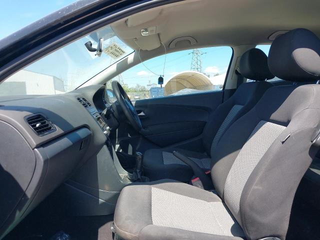 2010 VOLKSWAGEN POLO S 70