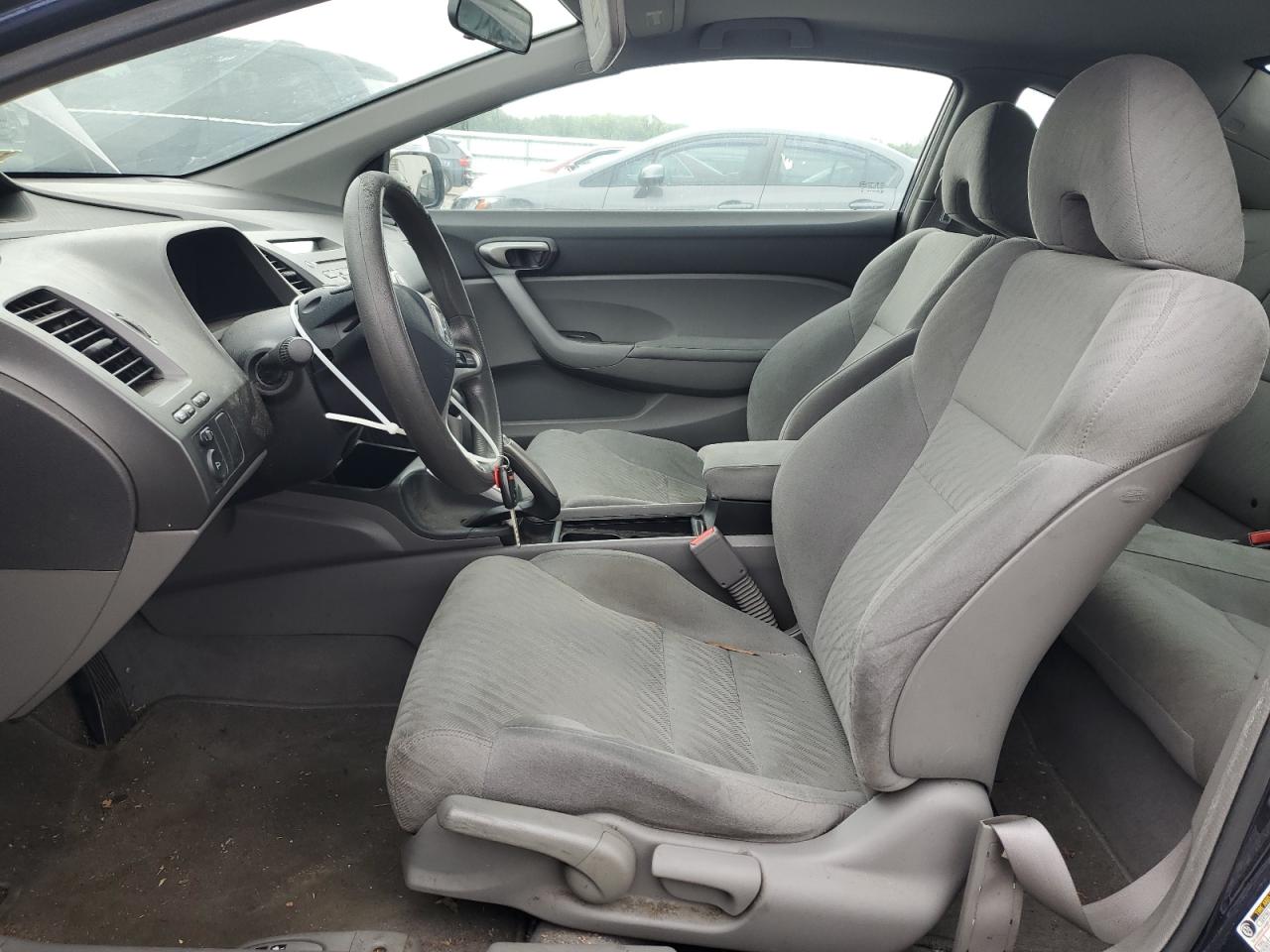 2010 Honda Civic Lx VIN: 2HGFG1B63AH521886 Lot: 65125285