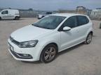 2016 VOLKSWAGEN POLO MATCH for sale at Copart YORK