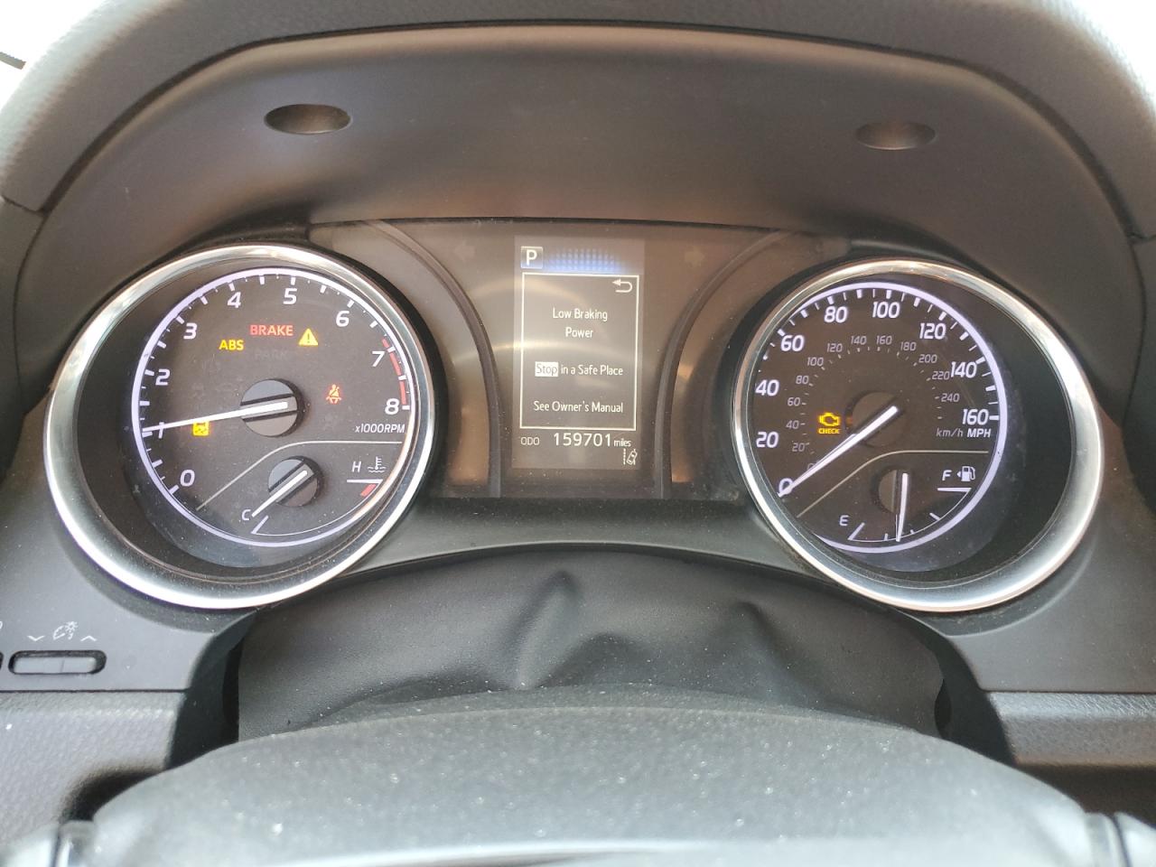 2019 Toyota Camry L VIN: 4T1B11HK0KU712954 Lot: 65177115