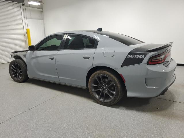  DODGE CHARGER 2020 Серый