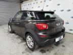 2014 MINI PACEMAN CO for sale at Copart BELFAST