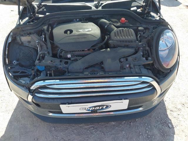 2015 MINI ONE