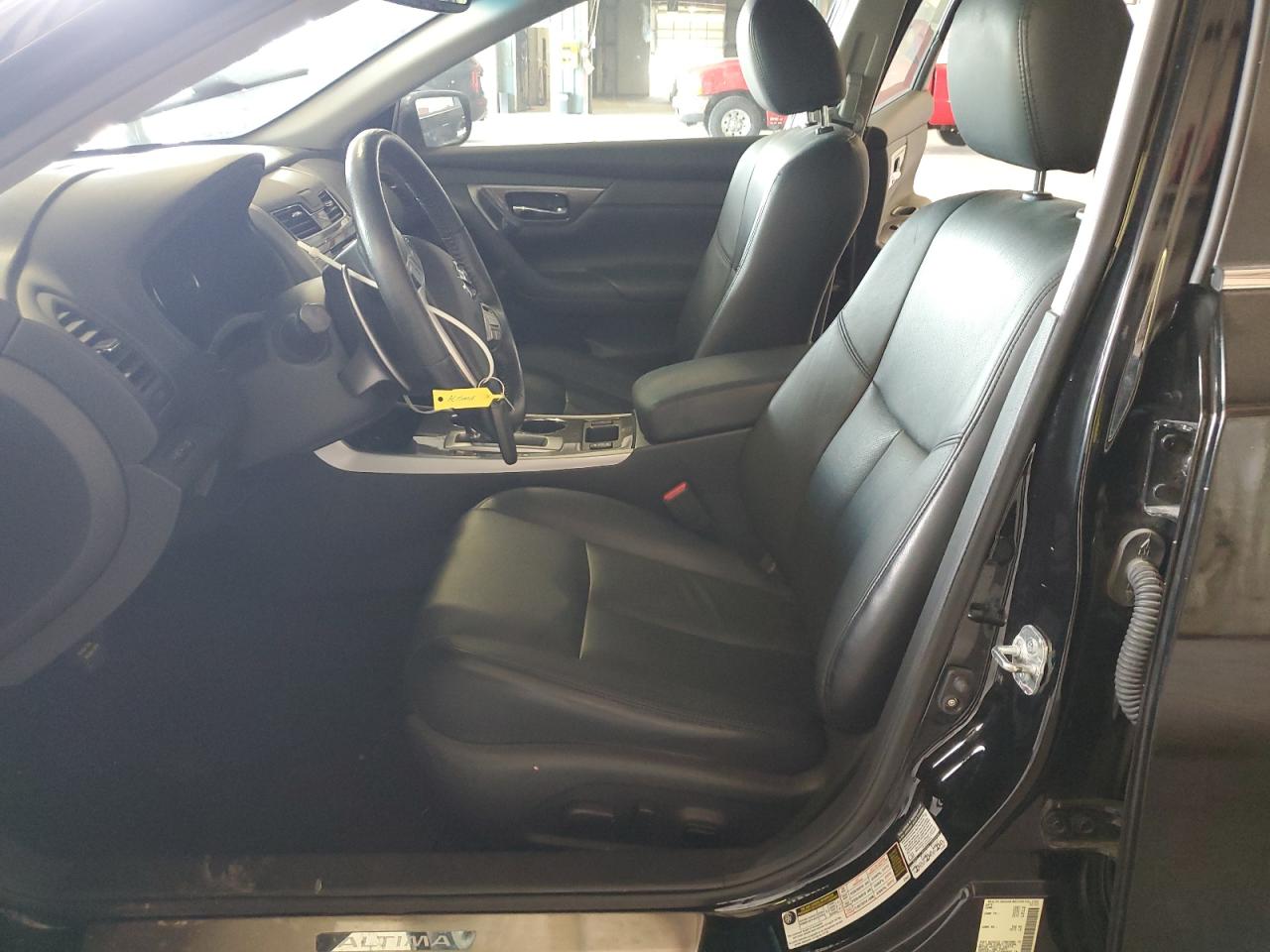 2013 Nissan Altima 3.5S VIN: 1N4BL3AP0DC221024 Lot: 64998385