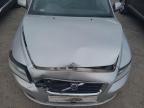 2009 VOLVO V50 S 16V for sale at Copart WOLVERHAMPTON