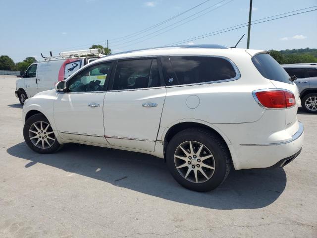 BUICK ENCLAVE 2014 Biały