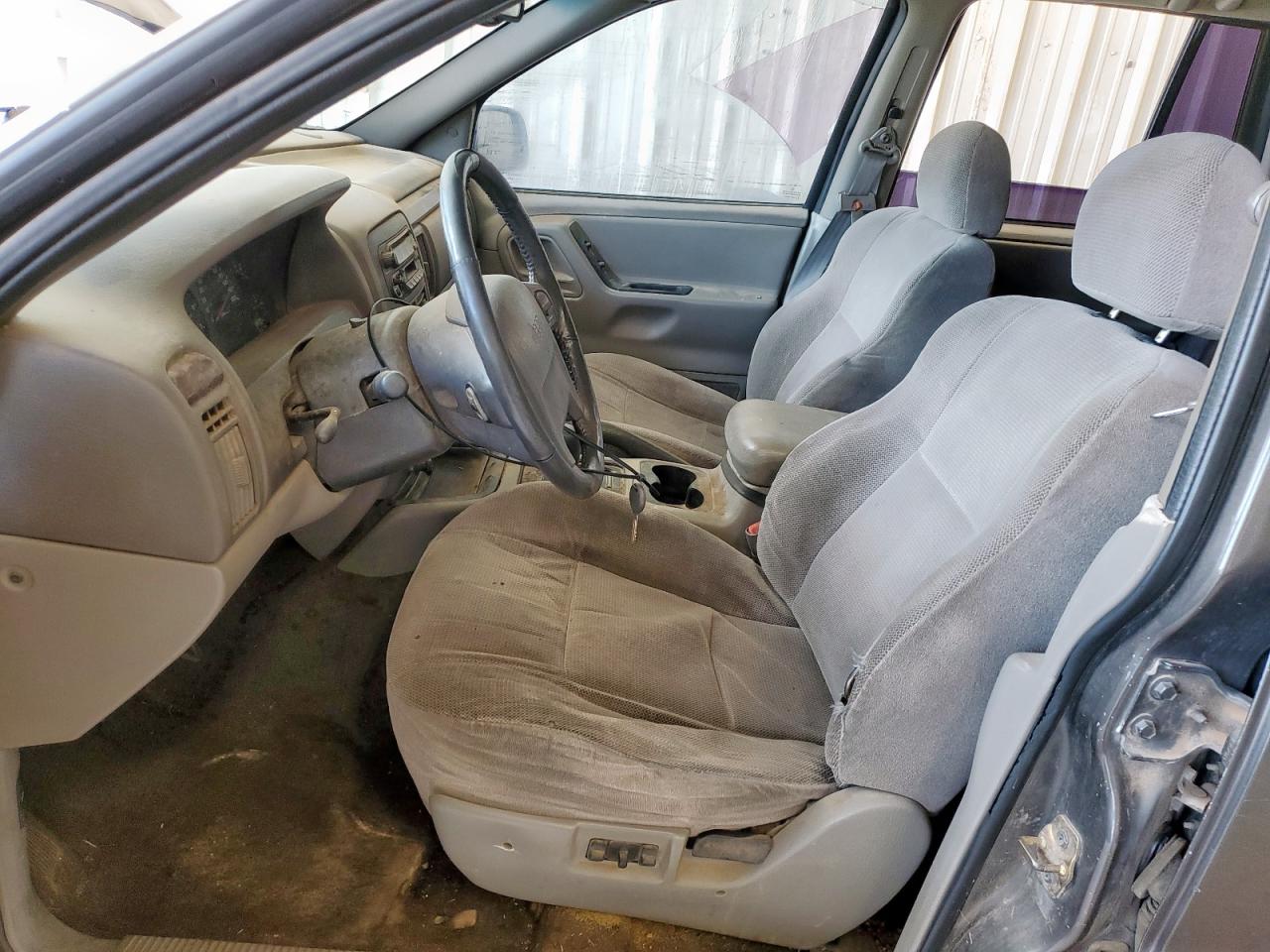 2000 Jeep Grand Cherokee Laredo VIN: 1J4GW48N7YC216355 Lot: 64495745