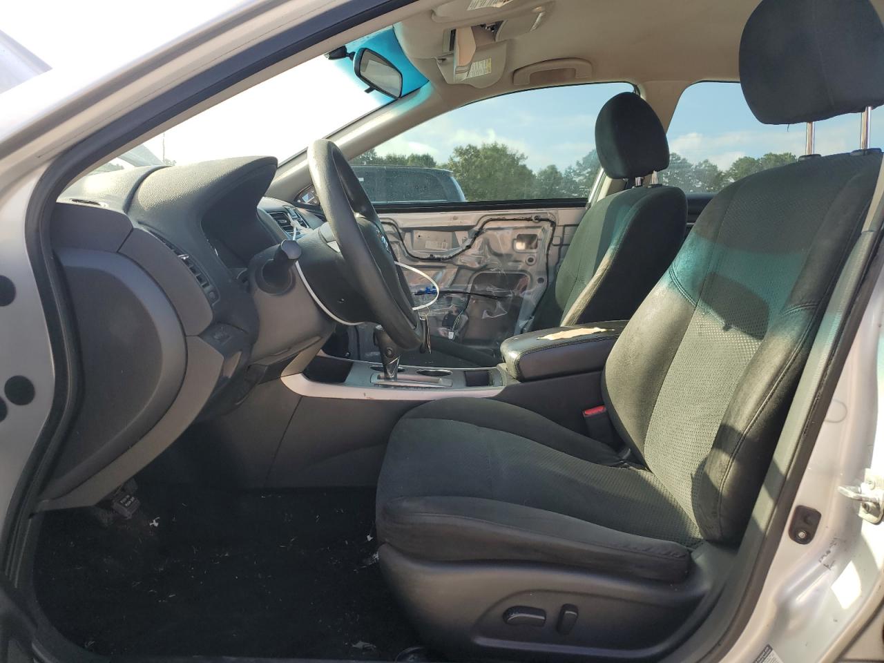 2015 Nissan Altima 2.5 VIN: 1N4AL3AP8FC474509 Lot: 65045305