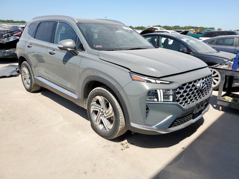  HYUNDAI SANTA FE 2023 Szary