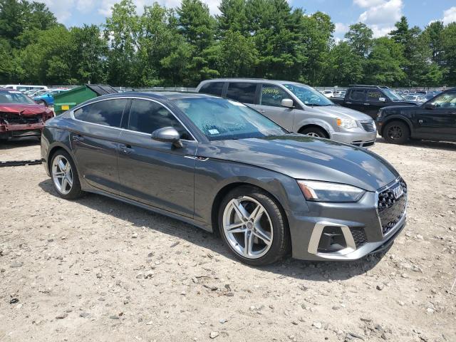  AUDI A5 2021 Szary