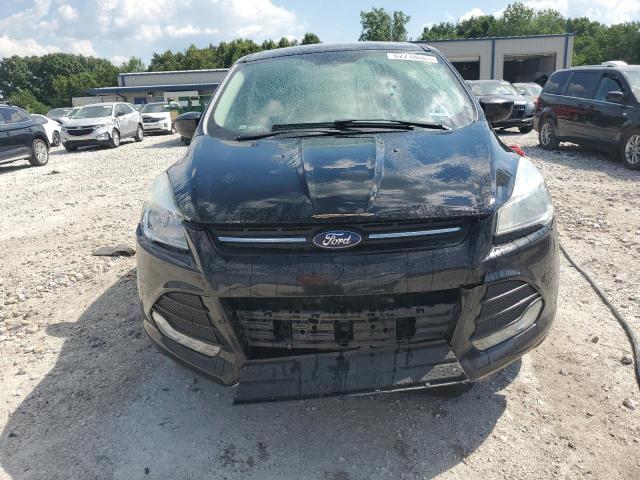 FORD ESCAPE 2016 Black