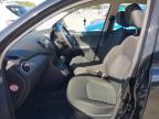 2011 HYUNDAI I10 ACTIVE for sale at Copart WHITBURN
